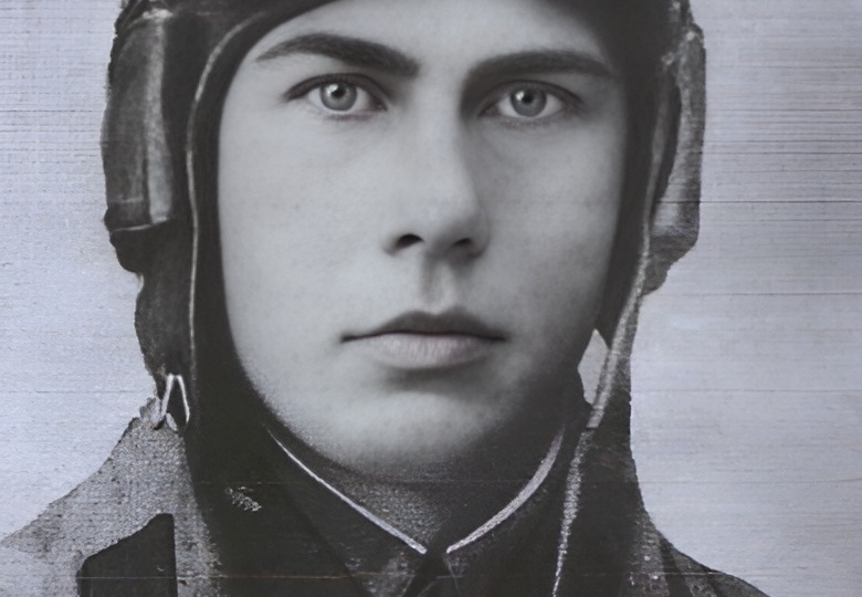 Энергичный, смелый, тактически грамотный: история об отважном танкисте Алексее Кузнецове