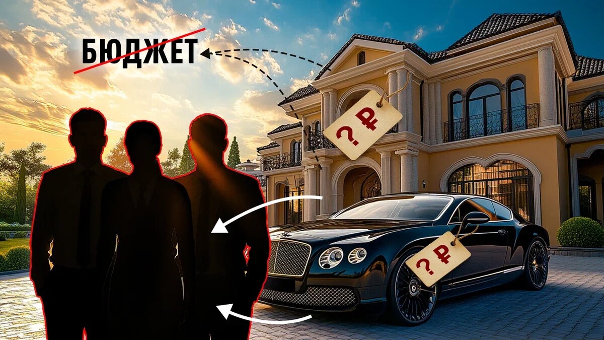 Коллаж Novorosinform