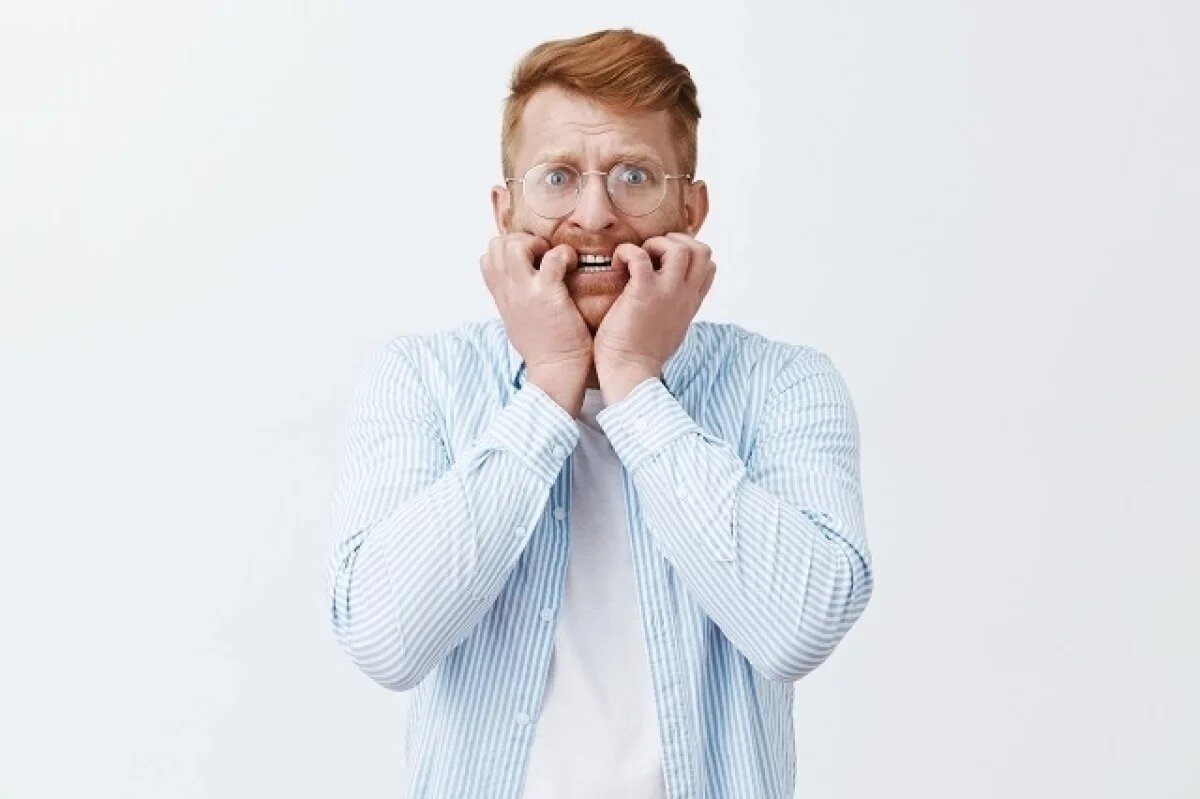    Эксперты выявили основные страхи россиян и популярный метод борьбы с ними