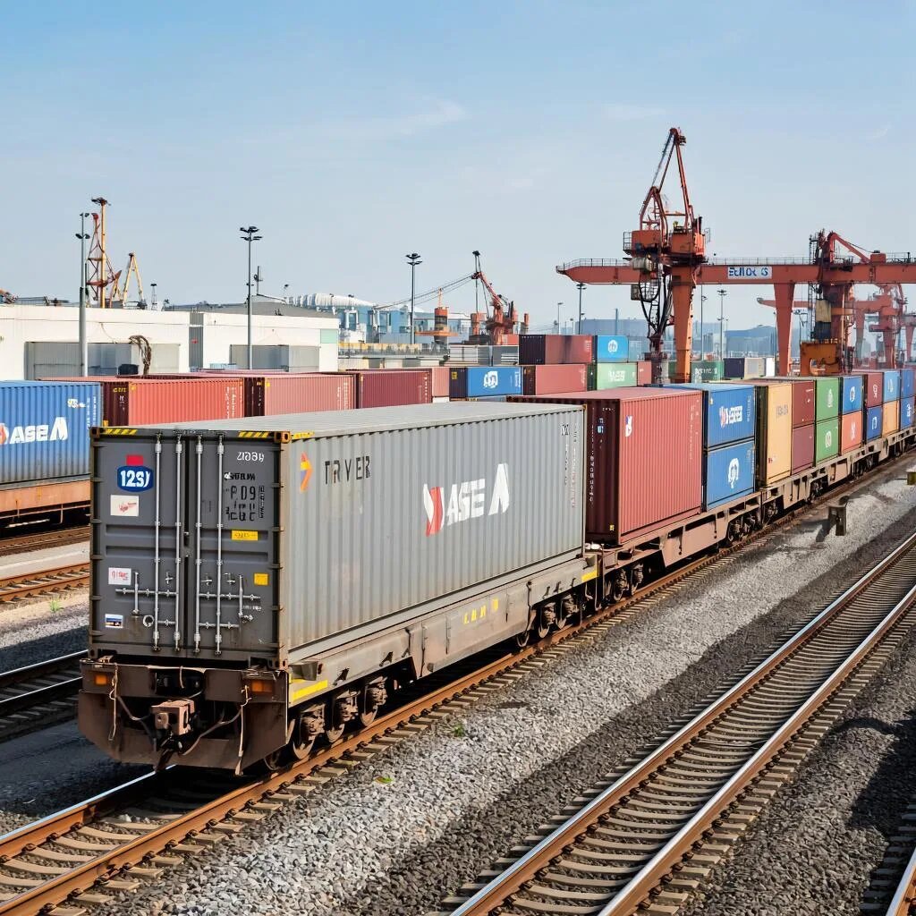 Изображение сгенерировала нейросеть GigaChat.