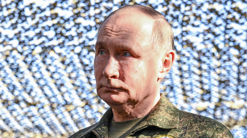     Сергей Бобылев/POOL/ТАСС