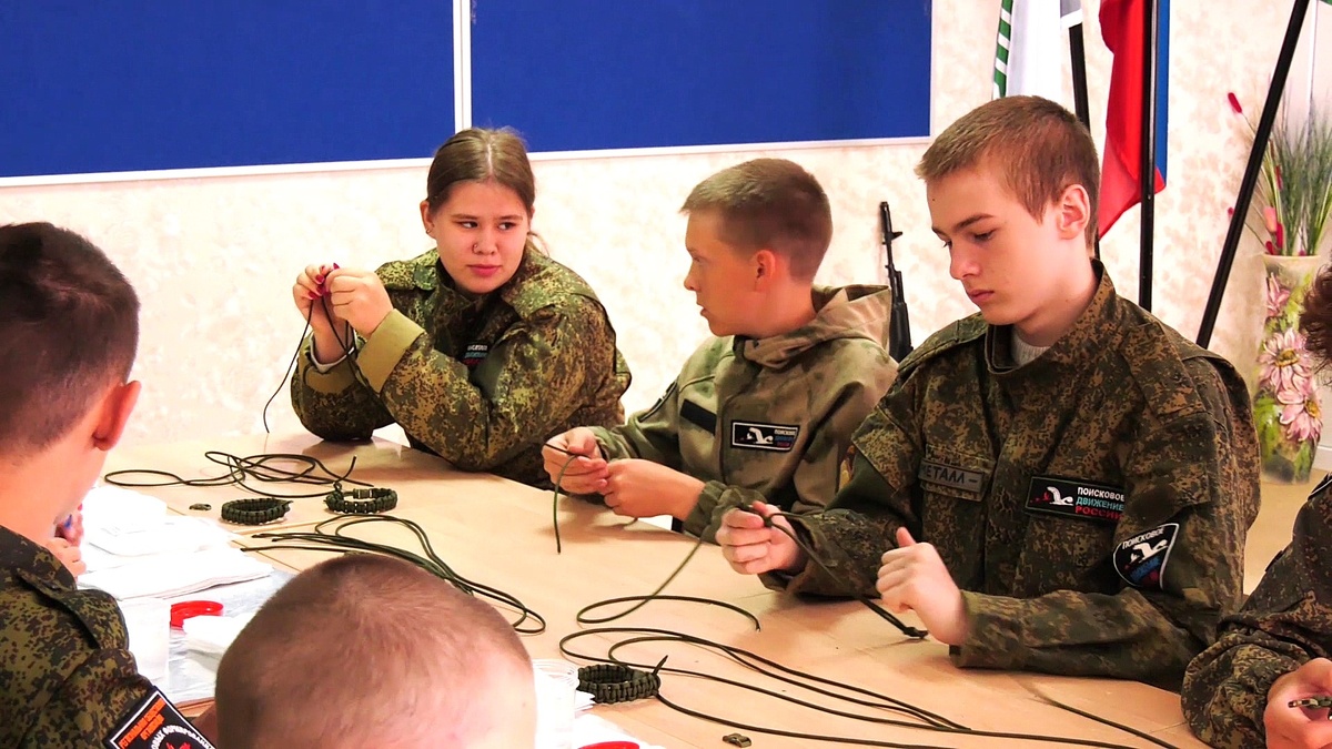    Жительница Нефтеюганского района претендует на премию «Мы вместе»