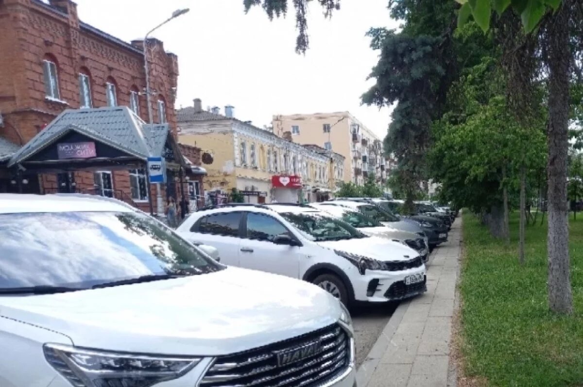    Лебединский: 6-10 лет составляет средний срок эксплуатации автомобилей