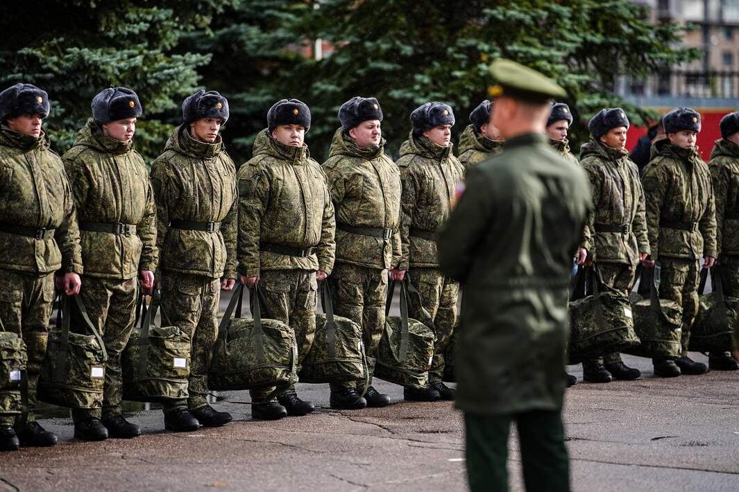 Фото: ИЗВЕСТИЯ/Сергей Лантюхов