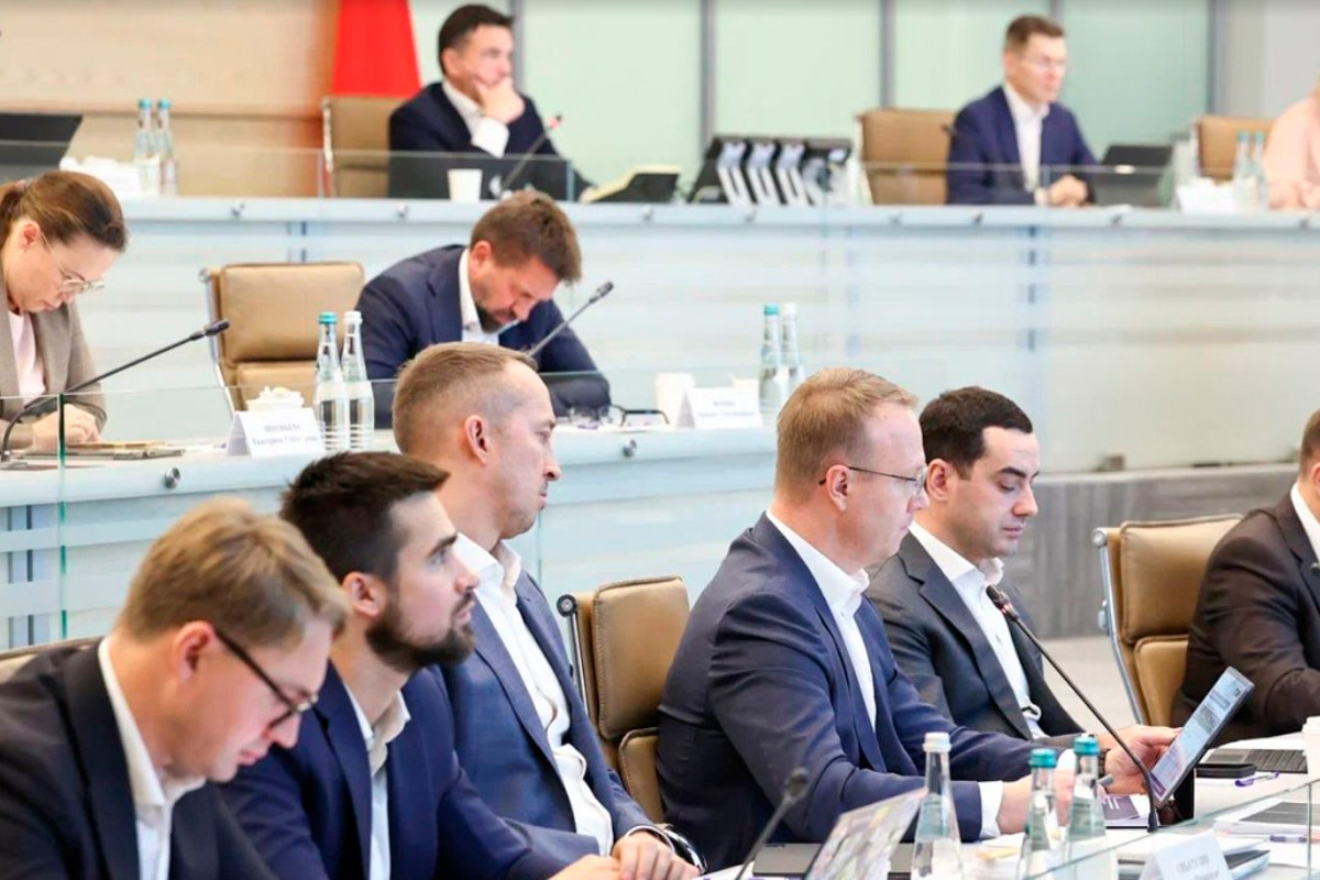    Фото: Пресс-служба губернатора Московской области, источник: mosreg.ru