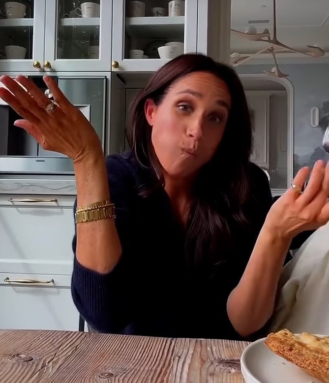 Вражда? Какая вражда? Ничего не понимаю