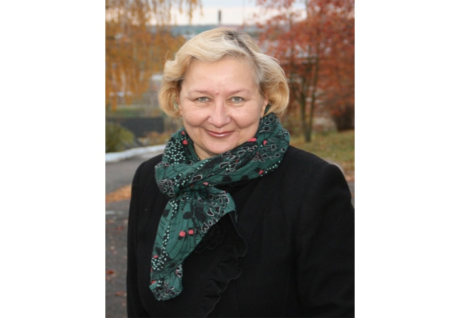     Нина Скрипинская о комсомольской юности: "Лучшие годы моей жизни"