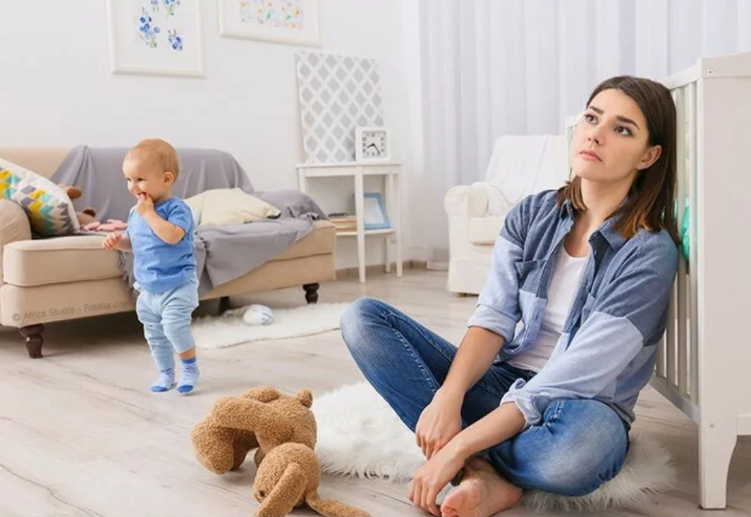 Сон ребенка