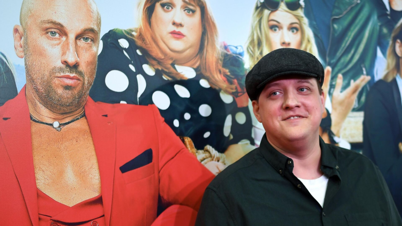   РИА Новости