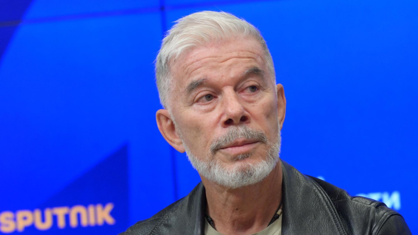   РИА Новости