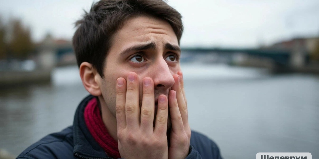 Синдром Улисса. Миграция как социально-психологическое явление.