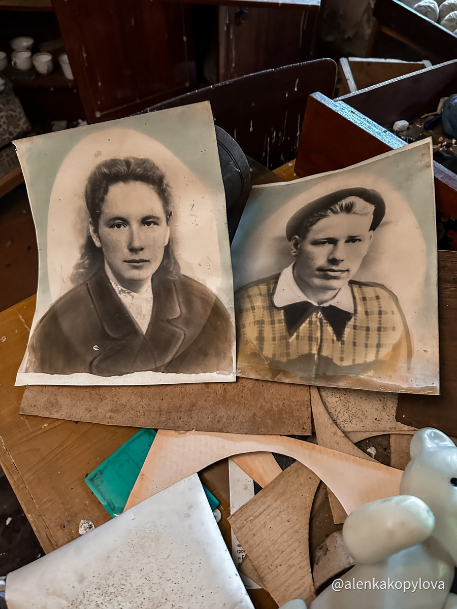 Фото автора