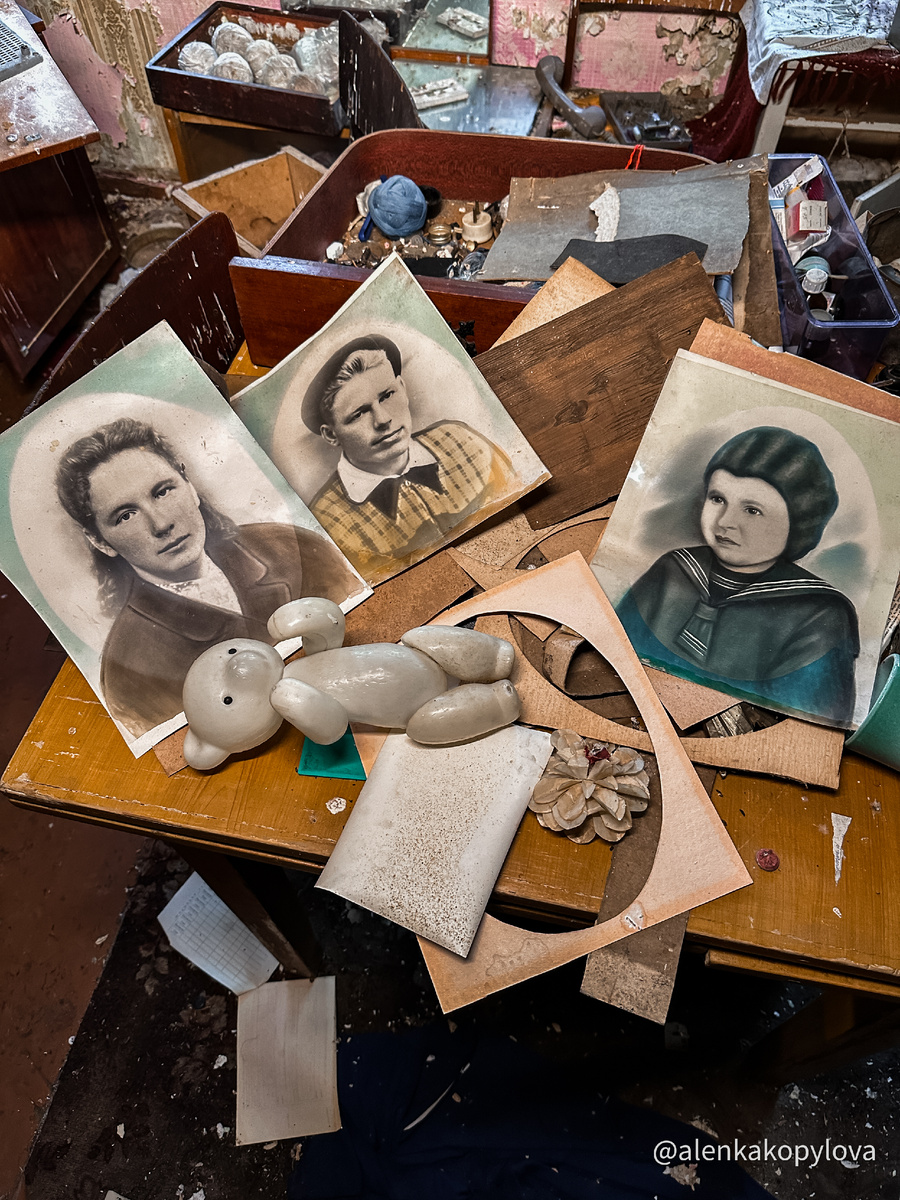 Фото автора