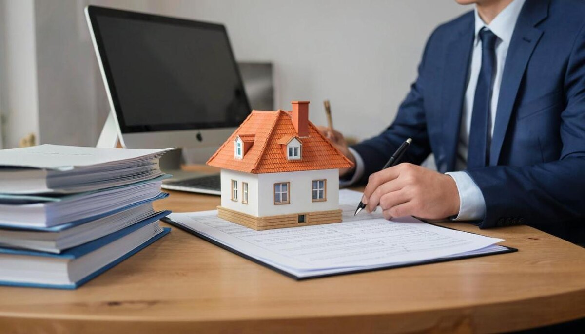 Покупка дома с участком земли/юридическая помощь по сопровождению