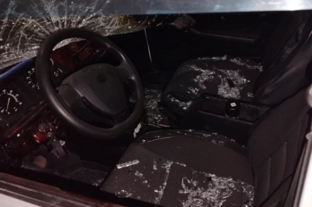    Жителя Адыгеи осудят за умышленное повреждение автомобиля