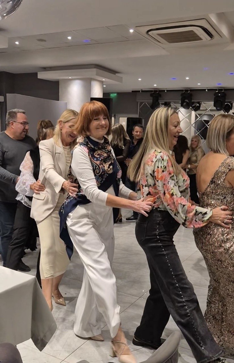 Летка-енка.