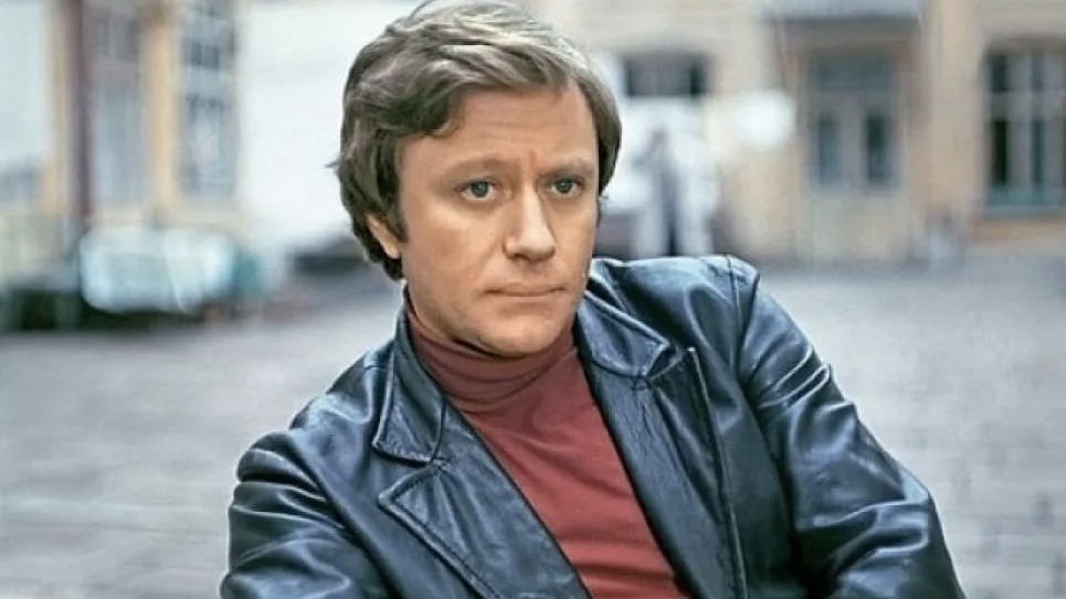 Андрей Миронов / фото из открытых источников 