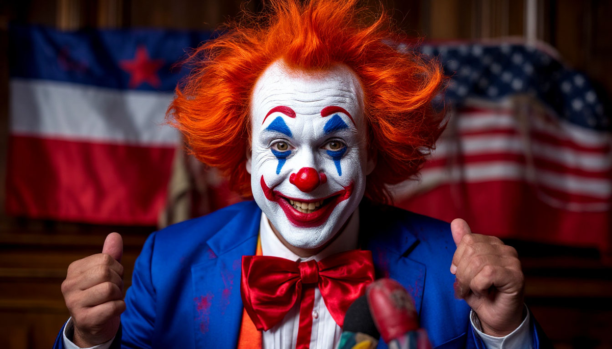 "Вы же все такие убеждённые демократы — так почему вы не хотите выбрать себе более осмотрительных и трезвомыслящих хозяев?" Ги Дебор "Общество спектакля"