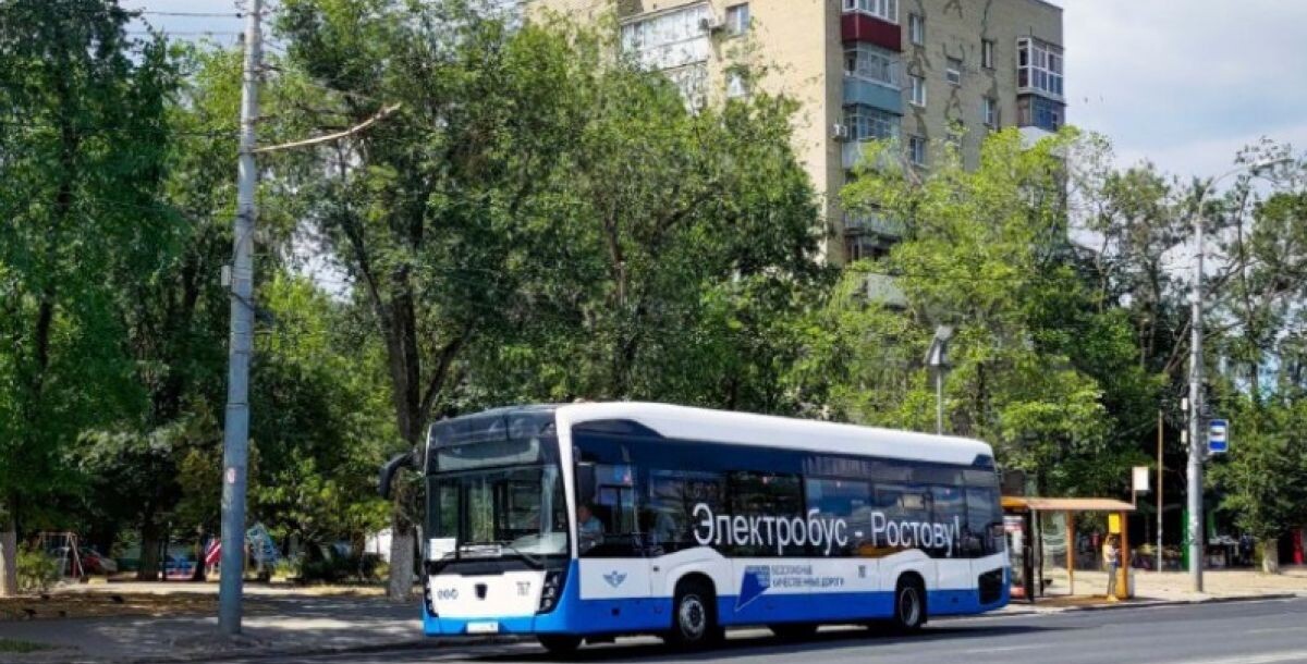 Ростовчан просят отнестись к росту стоимости проезда с пониманием