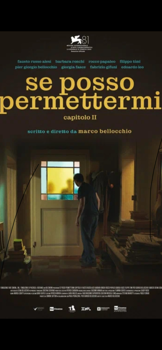 Промо к фильму «Если судьба позволит 2» 