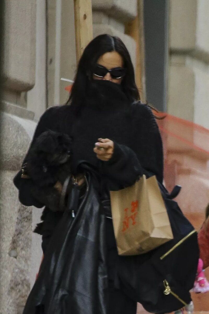 Ирина Шейк📷
