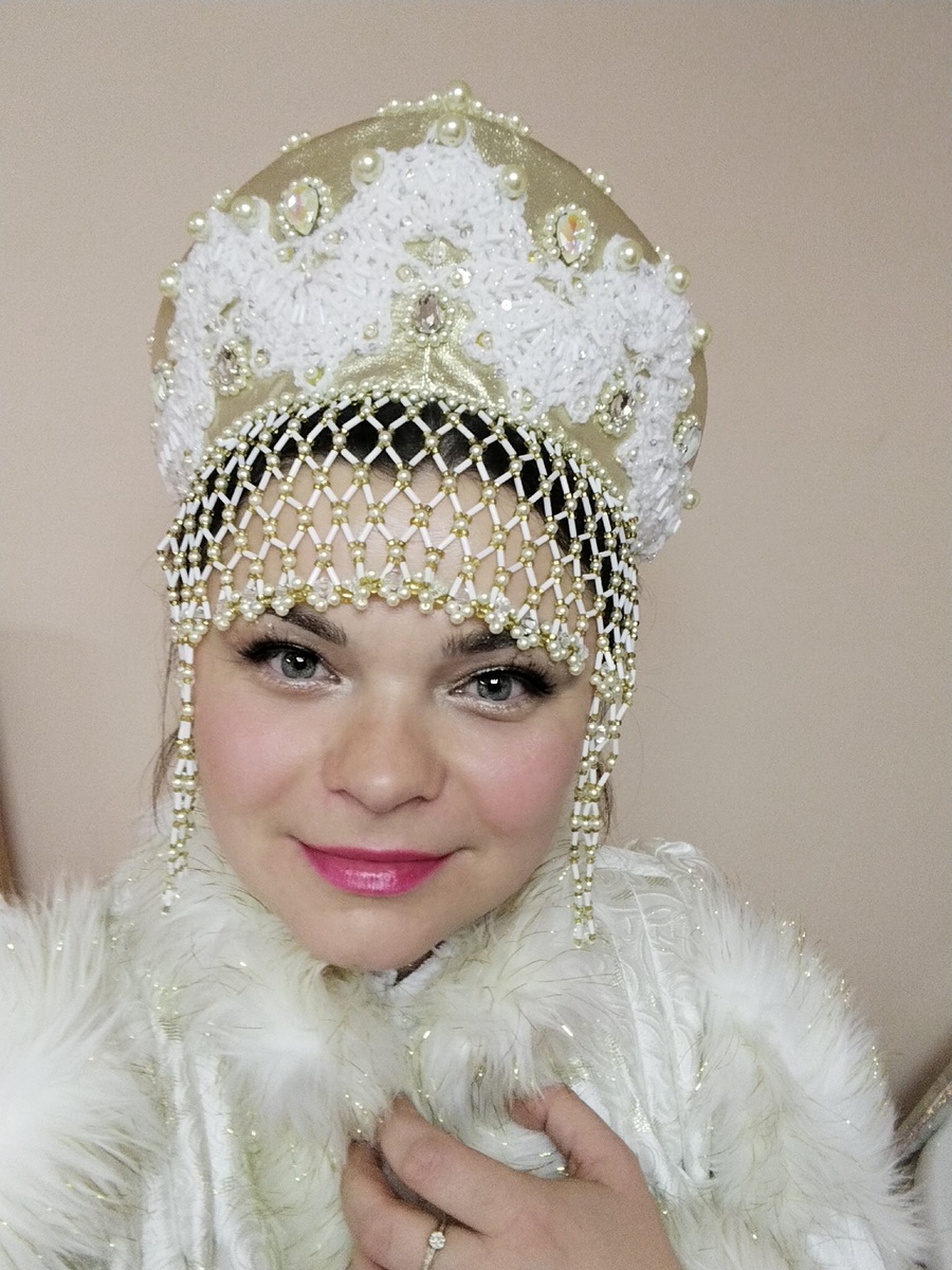 Марина Борисовна Можайкина