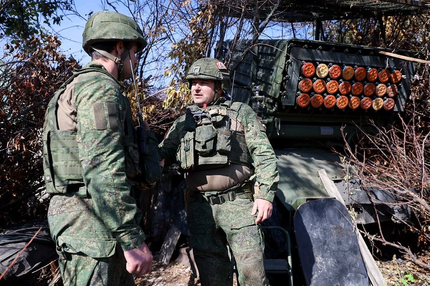    Фото: Дмитрий Ягодкин / ТАСС