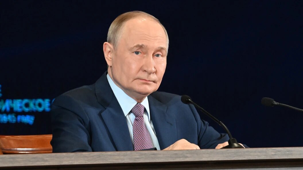    Komsomolskaya Pravda/Globallookpress