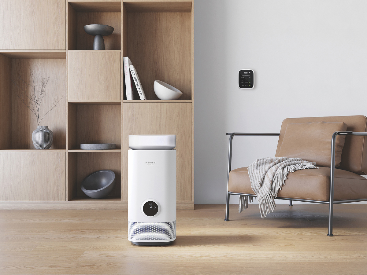 REMEZ AirCreator V.2 PLASM-AR