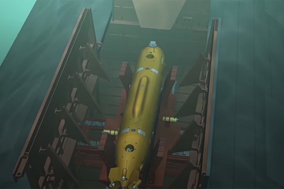    Фото: кадр видео, источник: Минобороны РФ