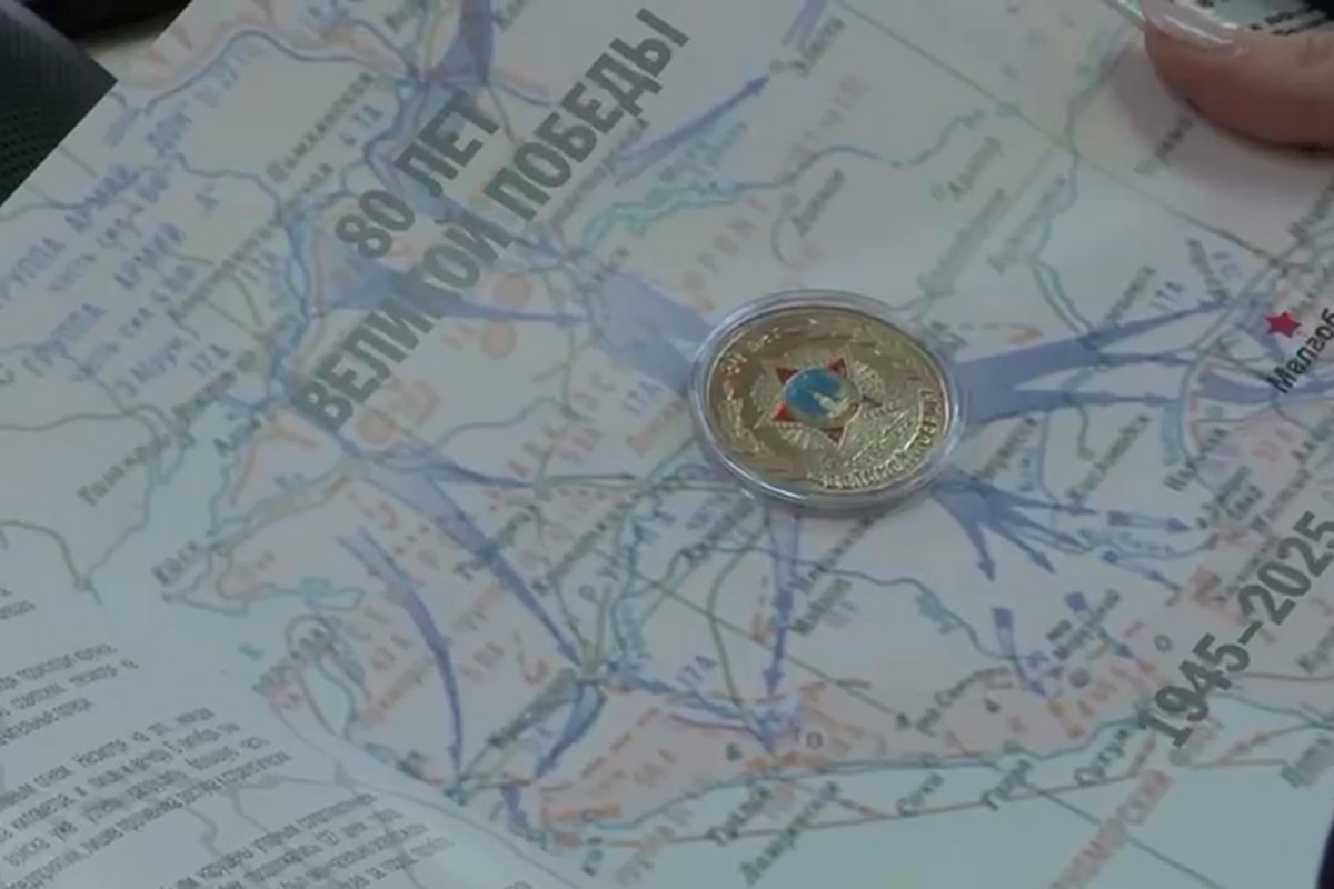    Фото: Правительство Ингушетии