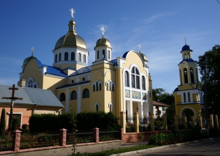    На Львовщине отчитались о полной зачистке региона от УПЦ