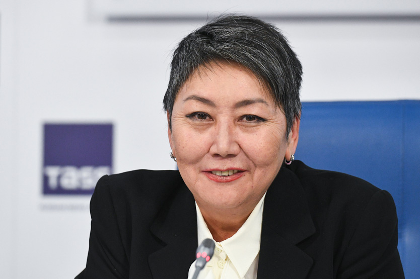     Фото: Максим Григорьев / ТАСС