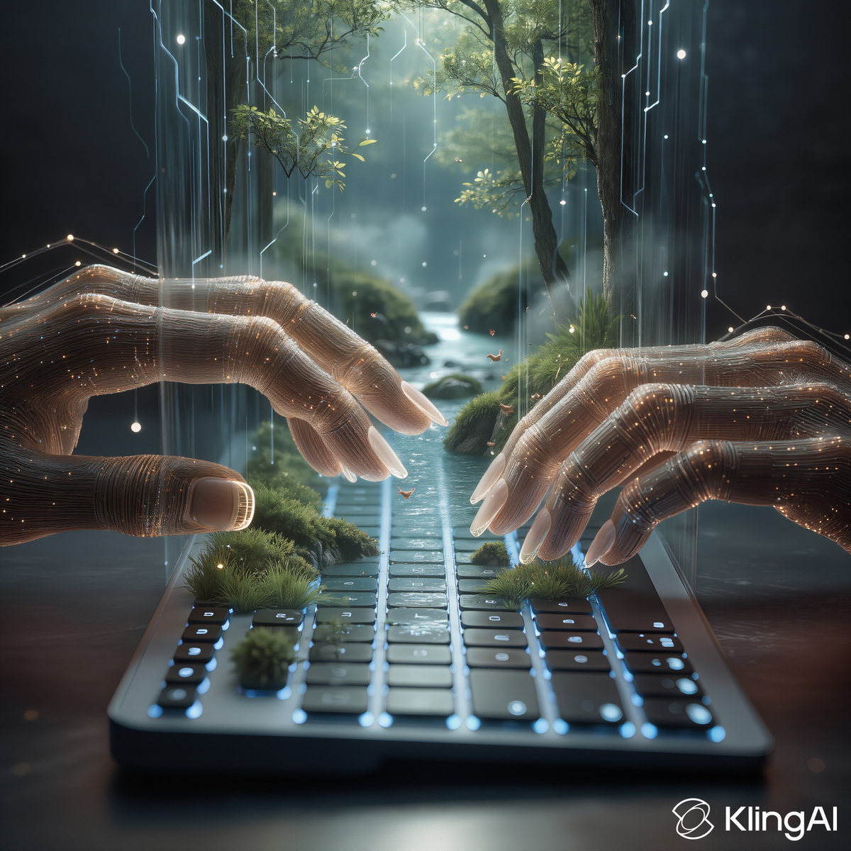 Генерация видео по тексту