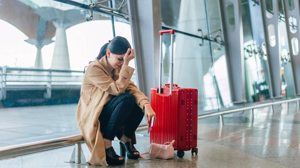 Неочевидные мелочи могут испортить отдых и настроение