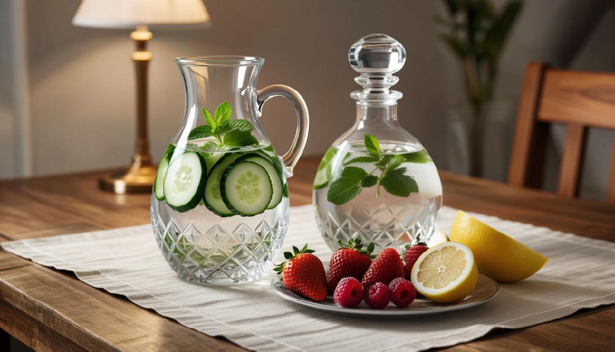 Рецепт домашнего мохито