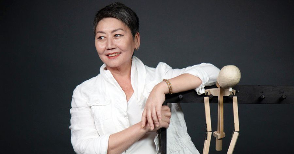    Назвали нового генерального директора МХАТ им. Горького (фото 2)