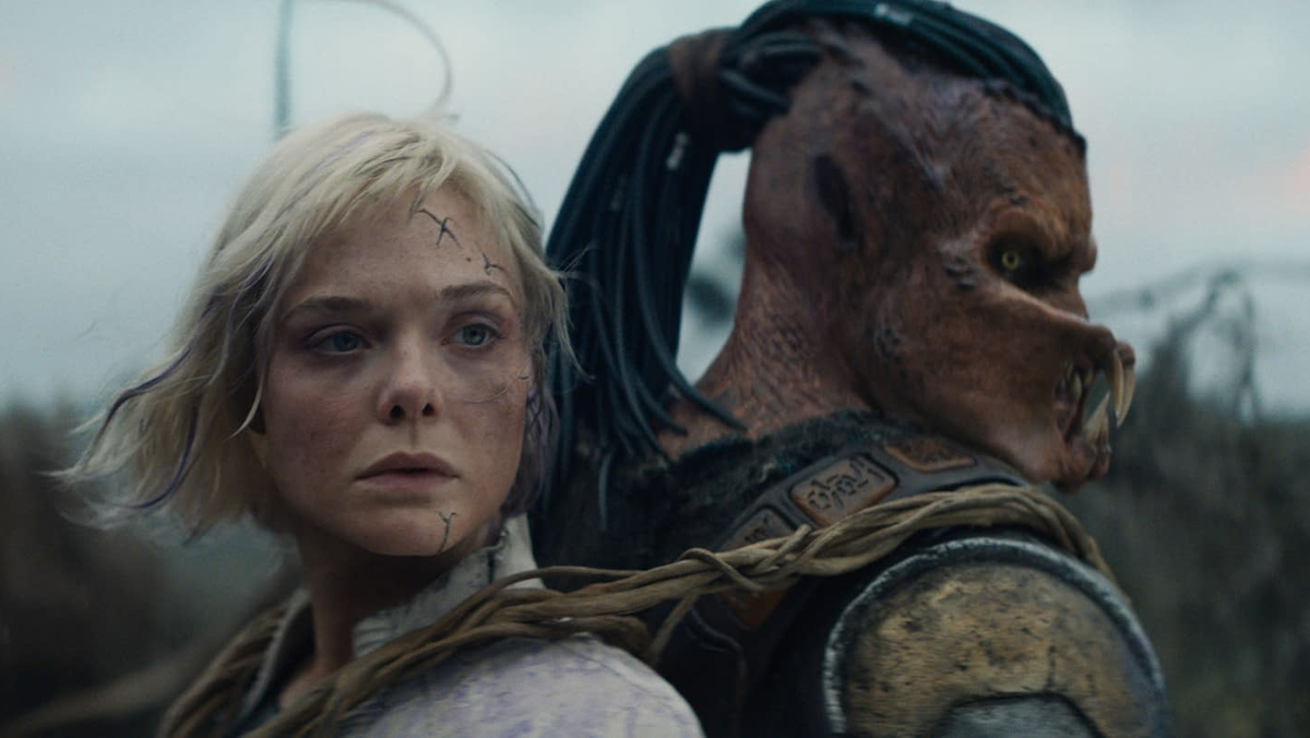 «И для фанатов, и для новичков»: первые отзывы о «Хищник: Планета смерти»