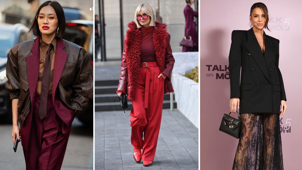 Сочетание прозрачных и плотных тканей, нежных и грубых текстур. Глубокие, насыщенные цвета и , конечно же, черный!