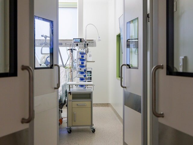    Фото: портал мэра и правительства Москвы/Олег Сосницкий