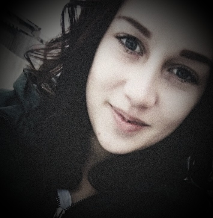 Фотография Алины