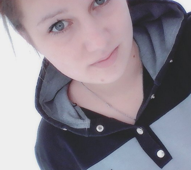 Фотография Алины