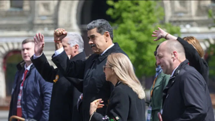  Shatokhina Natalia/Global Look Press