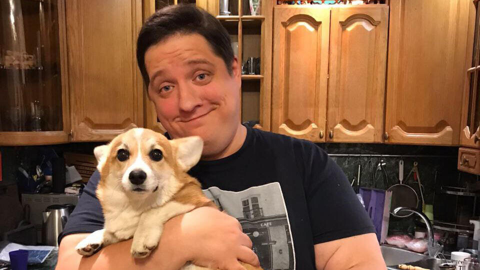 Фото: © vk.com/Роман Попов