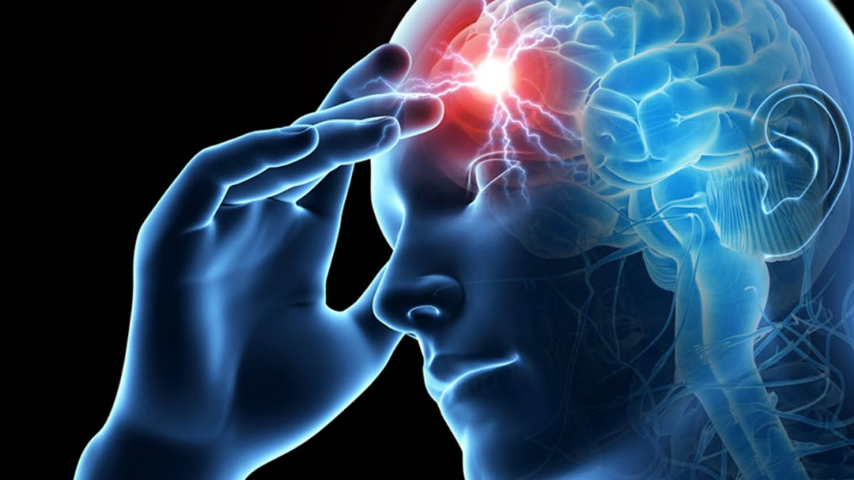 Сегодня Всемирный день борьбы с инсультом