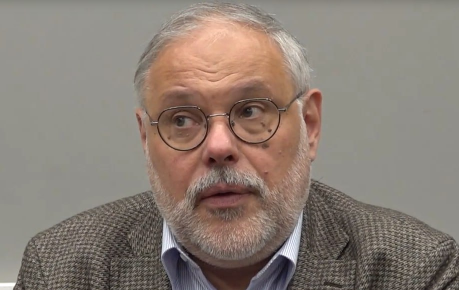 Фото: Prt Scr rutube.ru / Институт Русской Политической Культуры