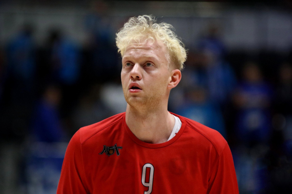    Maksim Konstantinov/Global Look Press