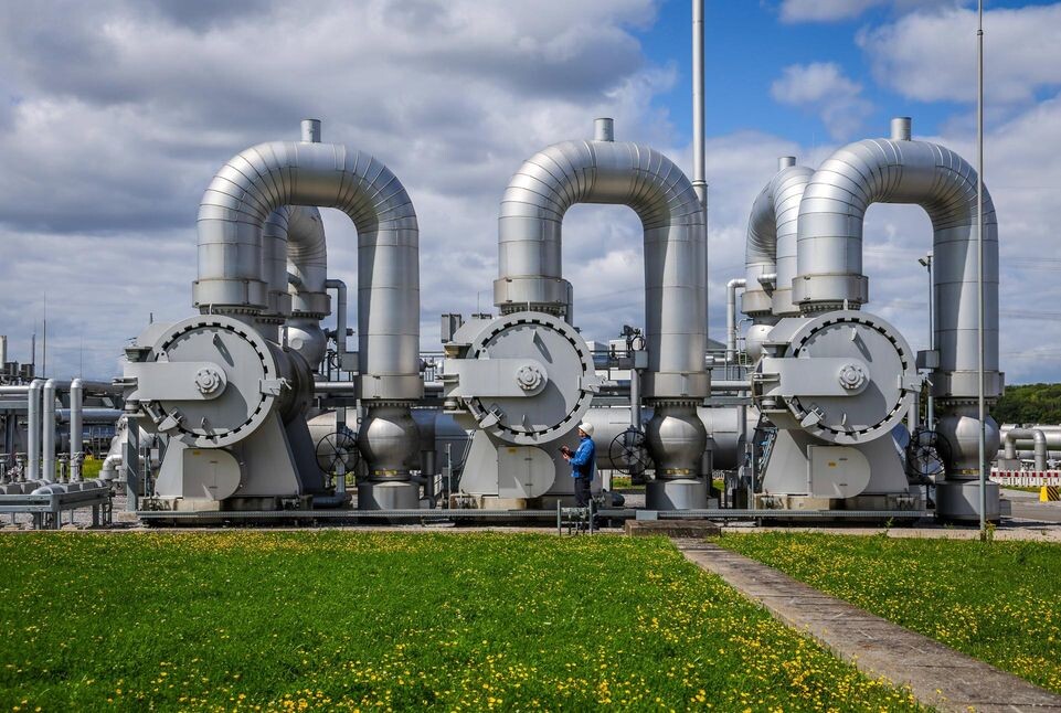    IMAGO/Rupert Oberhäuser / www.globallookpress.com