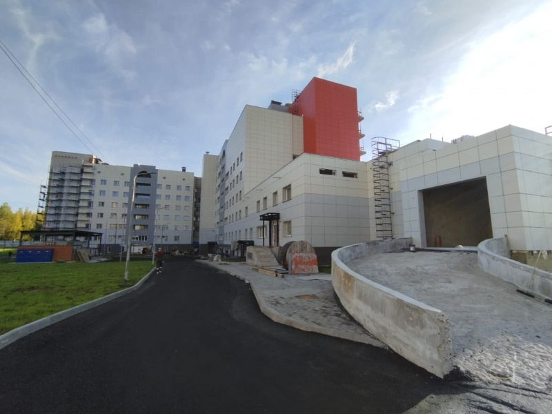    минздрав Карелии