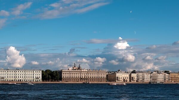    © Sputnik / Алексей Даничев